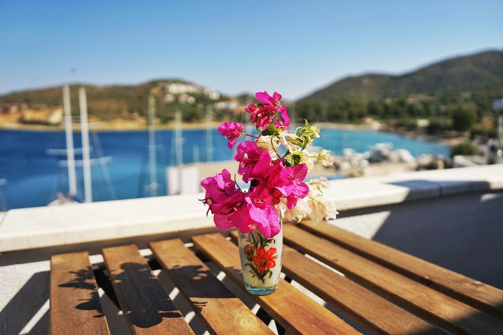 Bora Hotel Датча Экстерьер фото