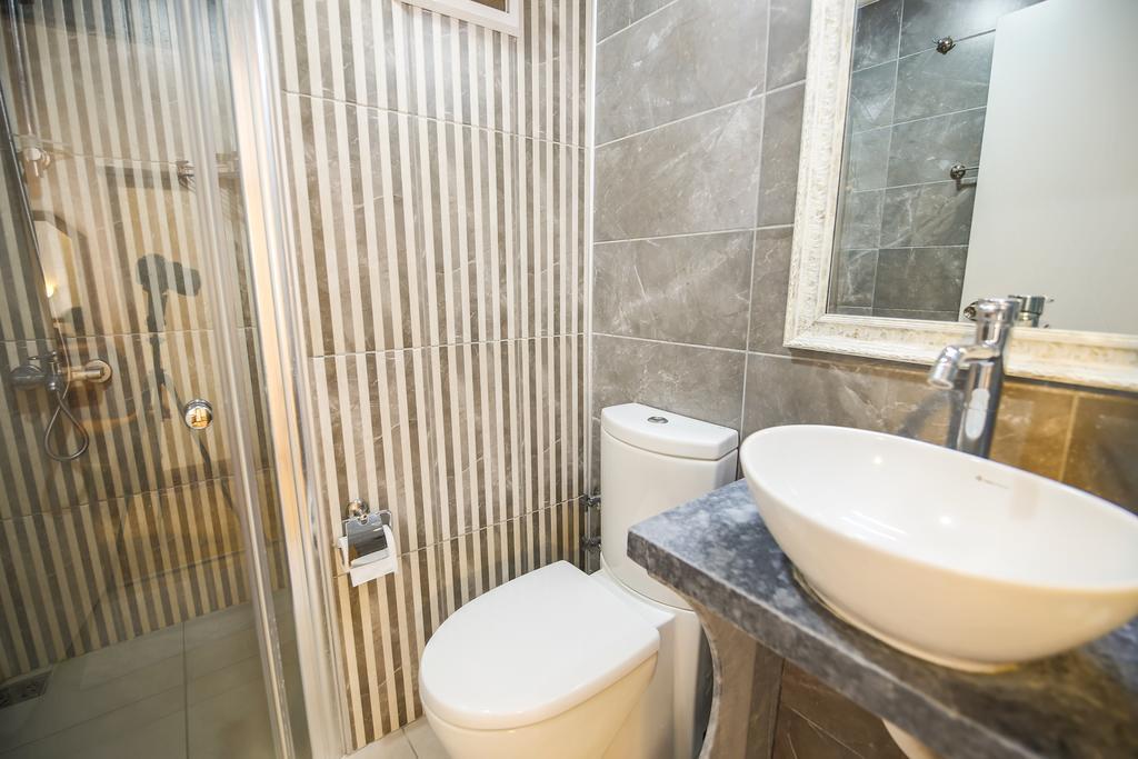 Bora Hotel Датча Экстерьер фото
