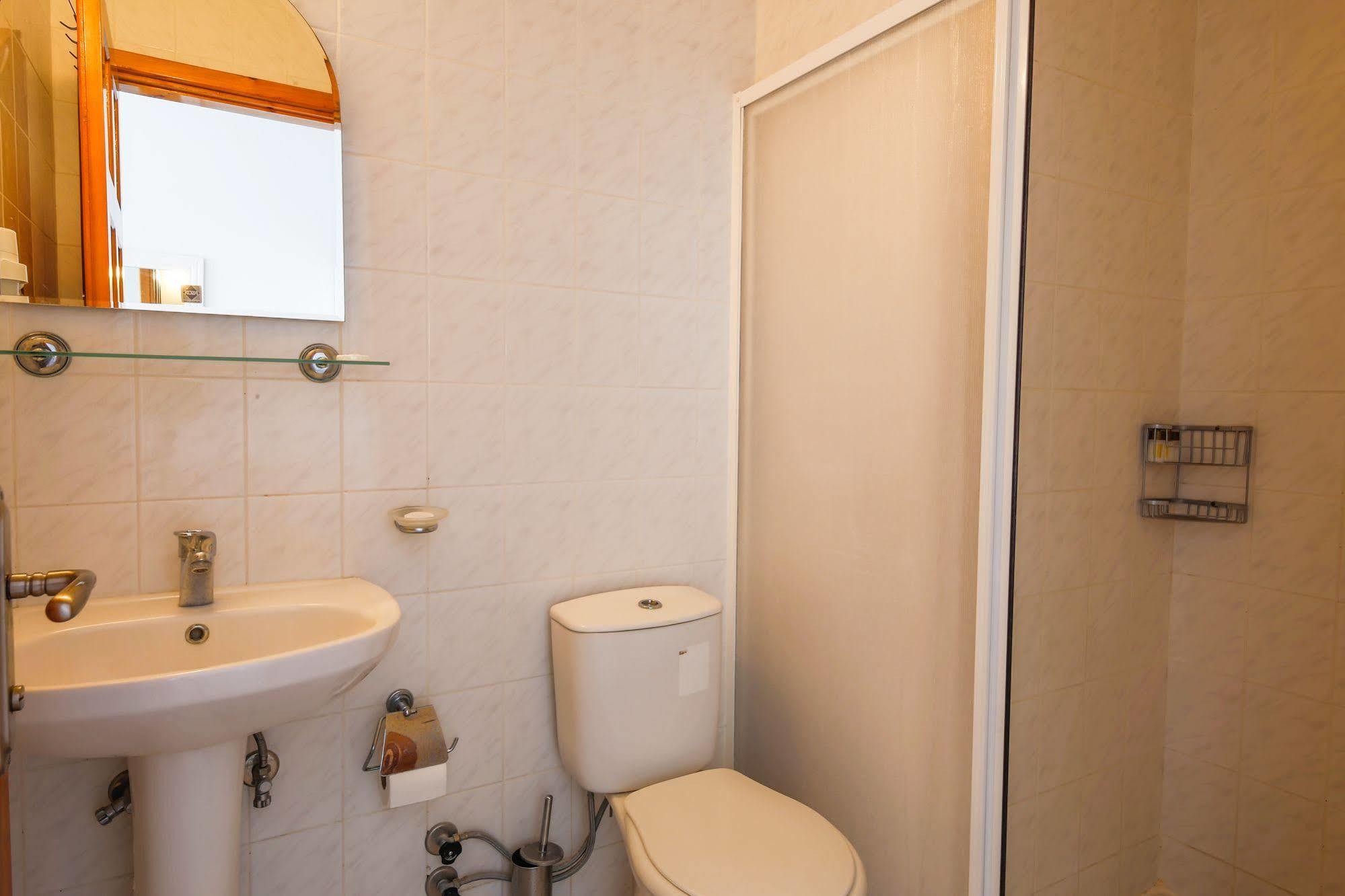 Bora Hotel Датча Экстерьер фото