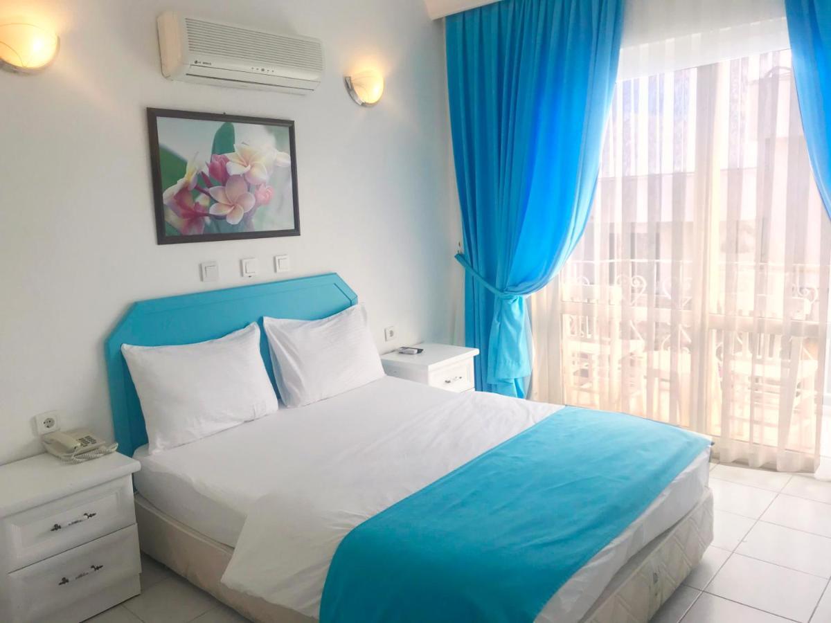 Bora Hotel Датча Экстерьер фото